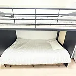 新宿歌舞伎町のマンション清潔3人まで格安
