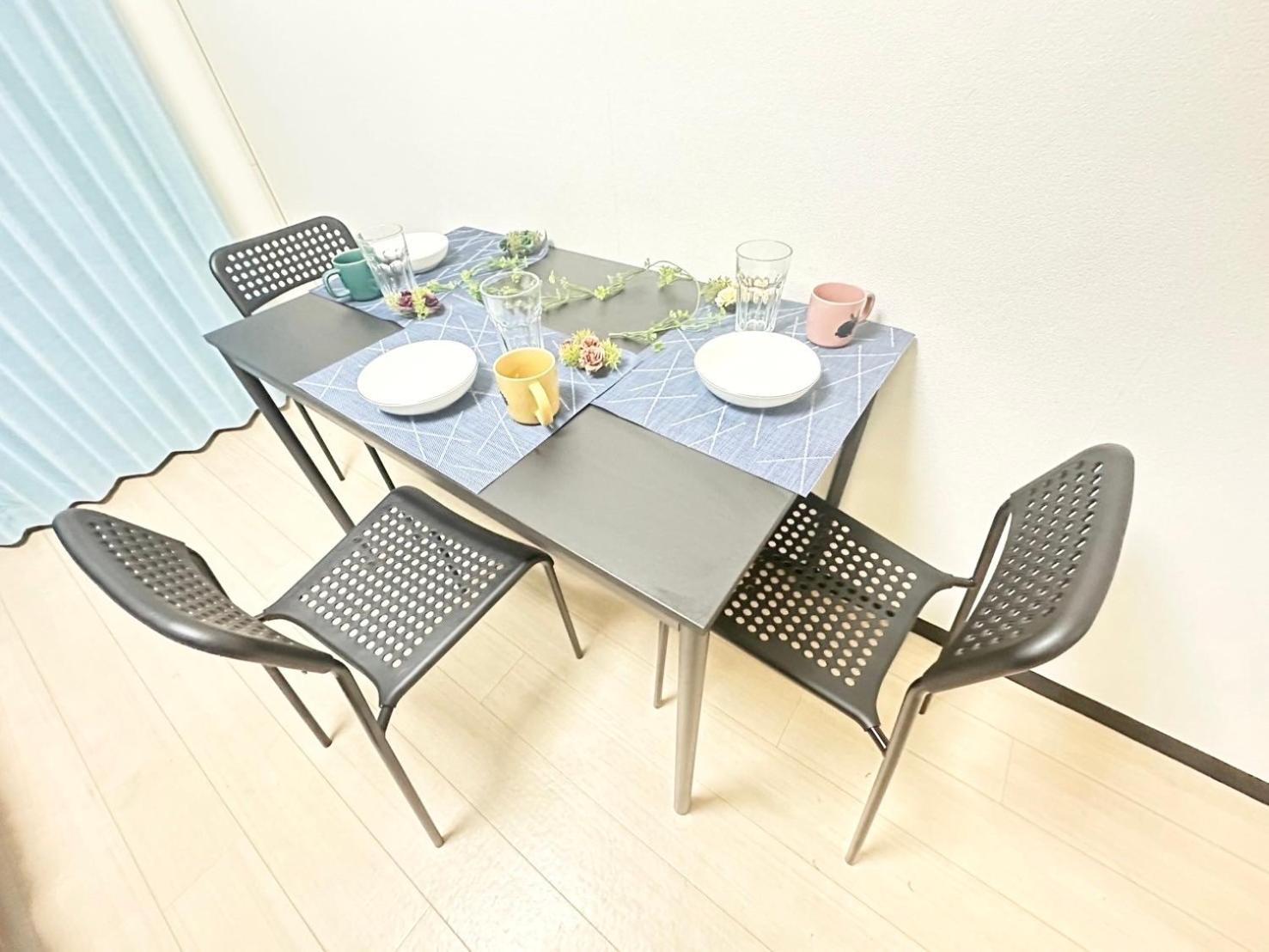 新宿歌舞伎町のマンション清潔3人まで格安 Apartamento